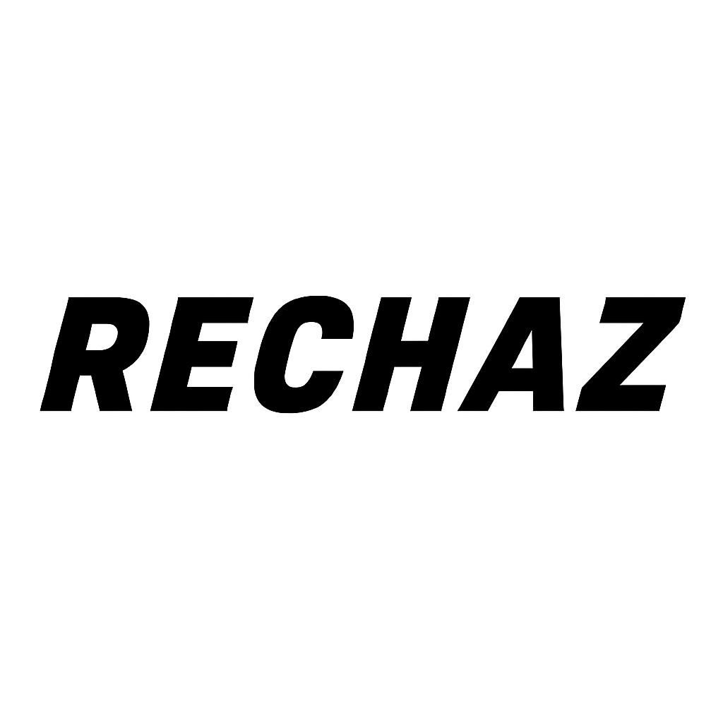 Rechaz App Logo - Earn Free Daily Recharges